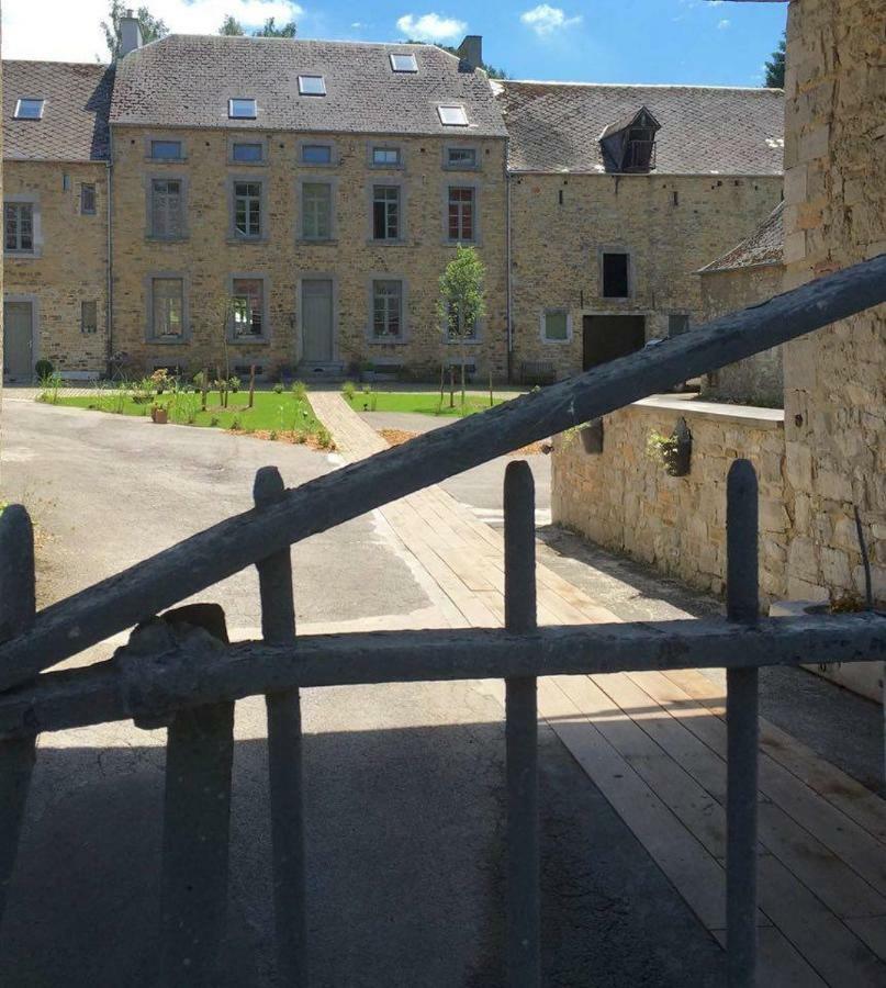 Chante-Pierre Gesves Exterior foto